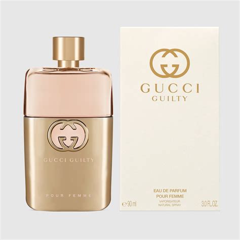 gucci guilty eau de parfum di gucci 90|gucci guilty perfume best price.